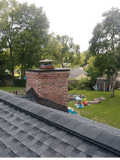 chimney installation farmingville ny