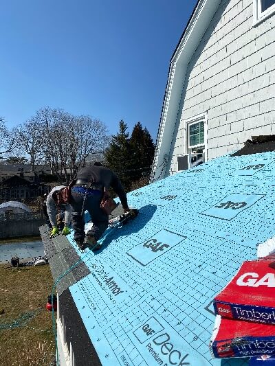 roof repair farmingville ny