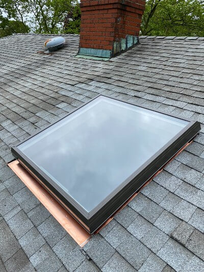 skylight installation farmingville ny