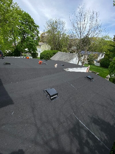 roof replacement farmingville ny